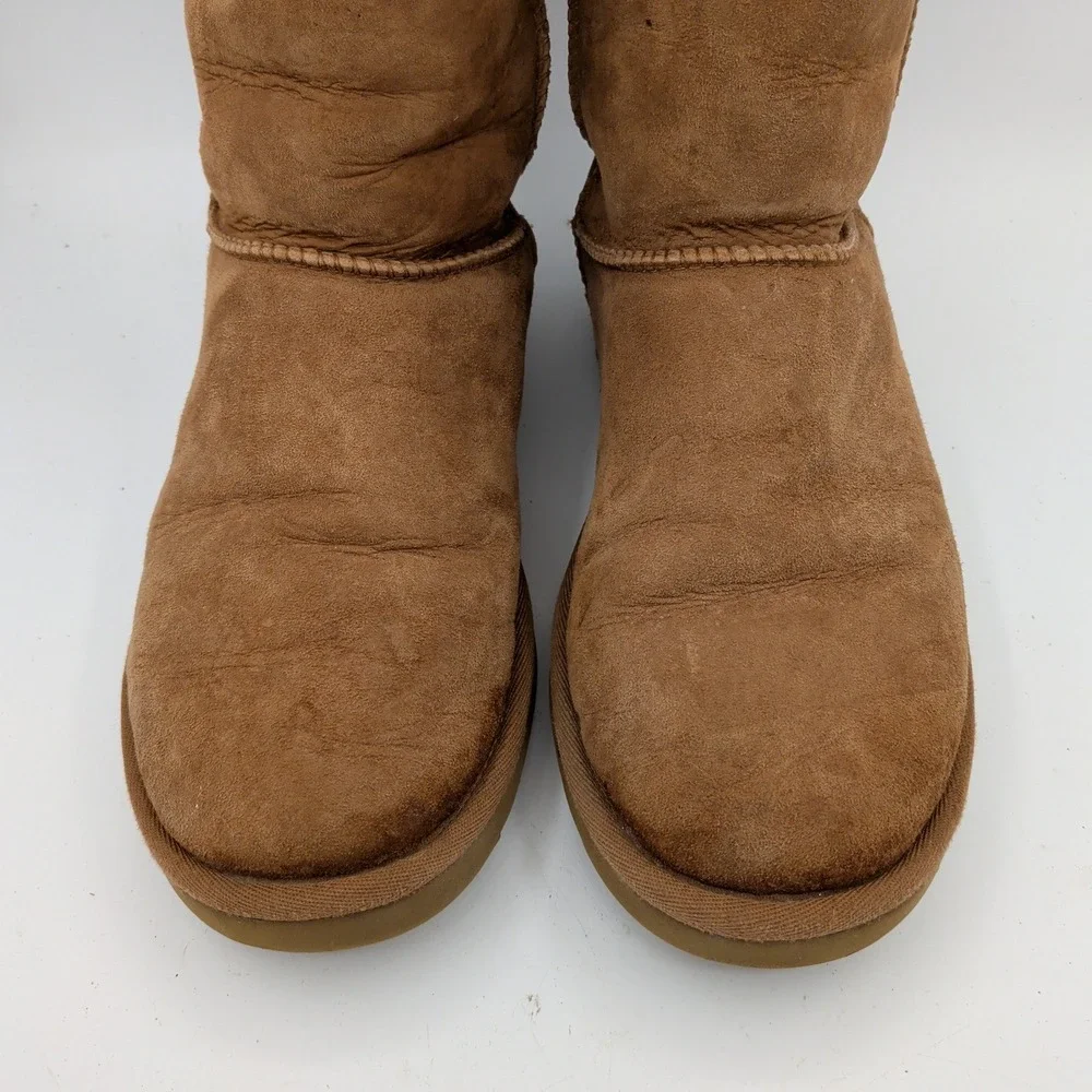 UGG brand model